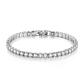 Lihong S925 Sterling Silver Bracelet  - Miniatura 7