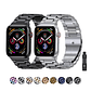 Stainless Steel Strap For Apple Watch 
 - Miniatura 1
