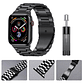 Stainless Steel Strap For Apple Watch 
 - Miniatura 2