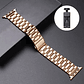 Stainless Steel Strap For Apple Watch 
 - Miniatura 12