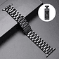 Stainless Steel Strap For Apple Watch 
 - Miniatura 16
