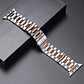 Stainless Steel Strap For Apple Watch 
 - Miniatura 17