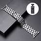 Stainless Steel Strap For Apple Watch 
 - Miniatura 19