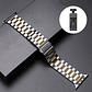 Stainless Steel Strap For Apple Watch 
 - Miniatura 25