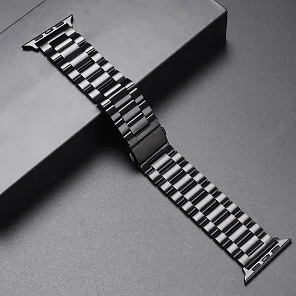 Stainless Steel Strap For Apple Watch 
 28