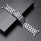 Stainless Steel Strap For Apple Watch 
 - Miniatura 29