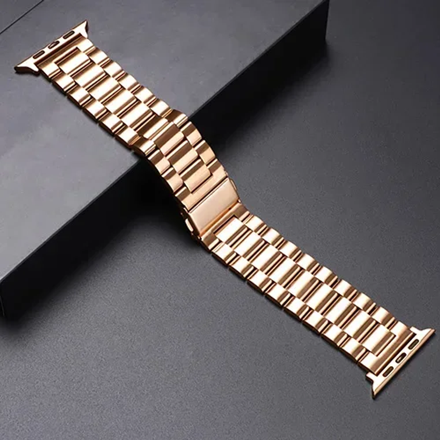 Stainless Steel Strap For Apple Watch 
 31