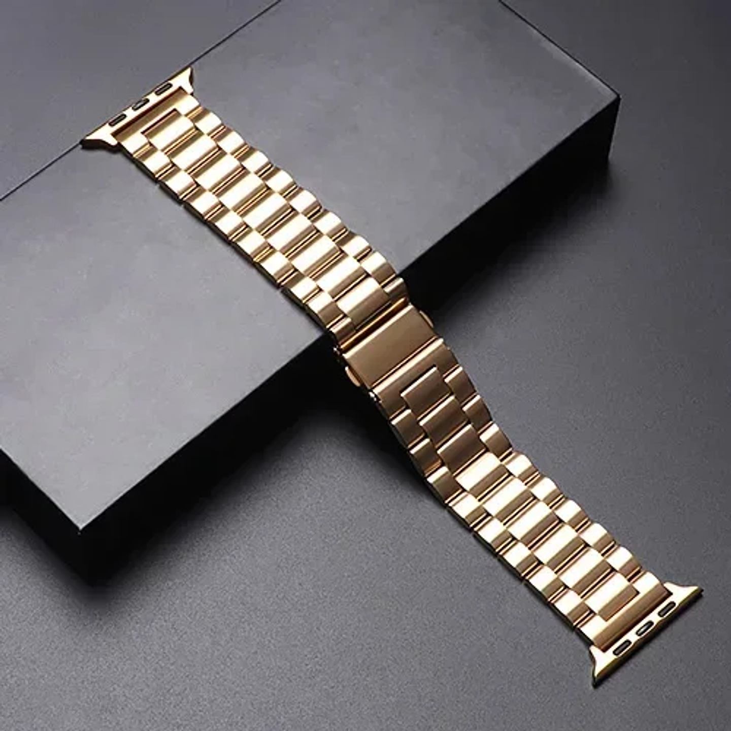 Stainless Steel Strap For Apple Watch 
 32