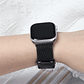 Milanese Loop Strap For Apple Watch Band Ultra 
 - Miniatura 6