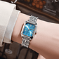 2025 Hot Brand Stainless Steel Strap Watch Women Luxury  - Miniatura 3