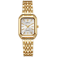 2025 Hot Brand Stainless Steel Strap Watch Women Luxury  - Miniatura 8