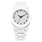 New Fashionable Men's Watch Simple Black
 - Miniatura 3