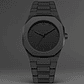 New Fashionable Men's Watch Simple Black
 - Miniatura 7