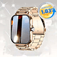 New Smart Watch 1.83'' Full Screen Bluetooth Talk Blood Oxygen/Blood  - Miniatura 11