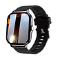 New Smart Watch 1.83'' Full Screen Bluetooth Talk Blood Oxygen/Blood  - Miniatura 18