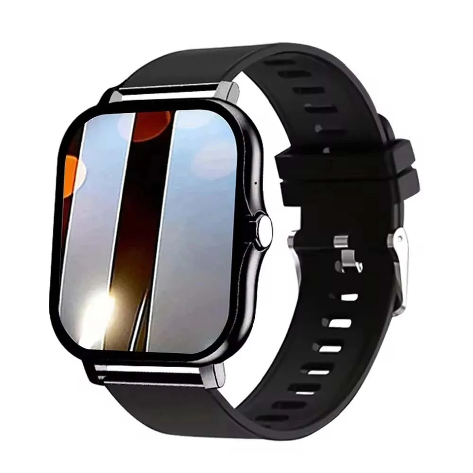 New Smart Watch 1.83'' Full Screen Bluetooth Talk Blood Oxygen/Blood  18
