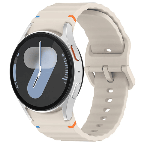 Original Silicone band for Samsung Galaxy Watch 
