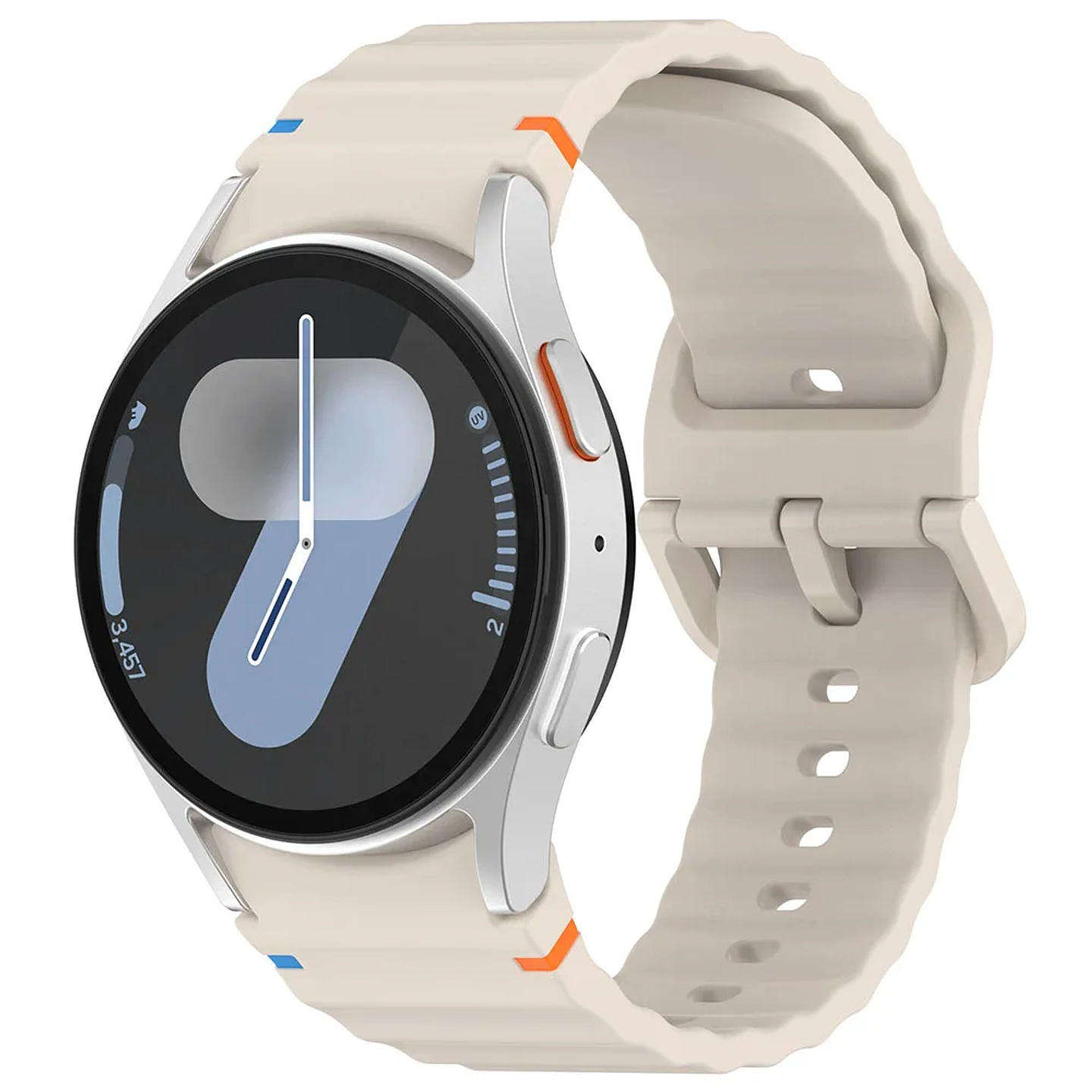 Original Silicone band for Samsung Galaxy Watch 
 1