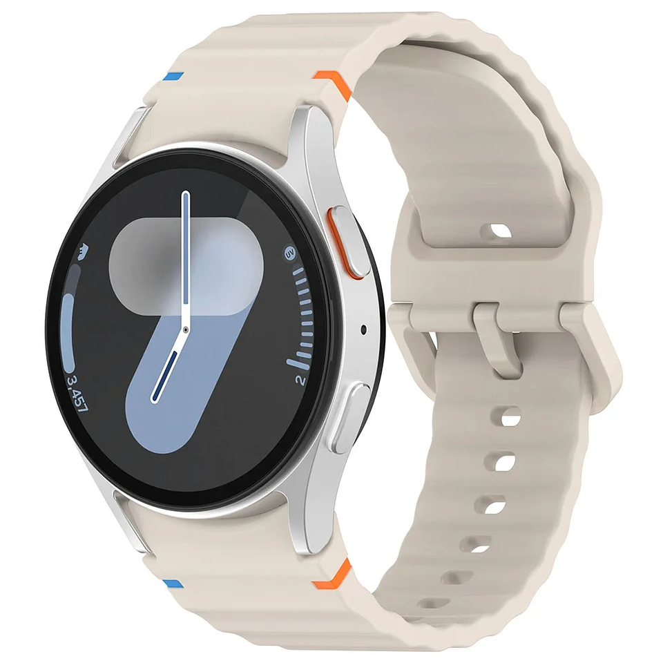 Original Silicone band for Samsung Galaxy Watch 
 1