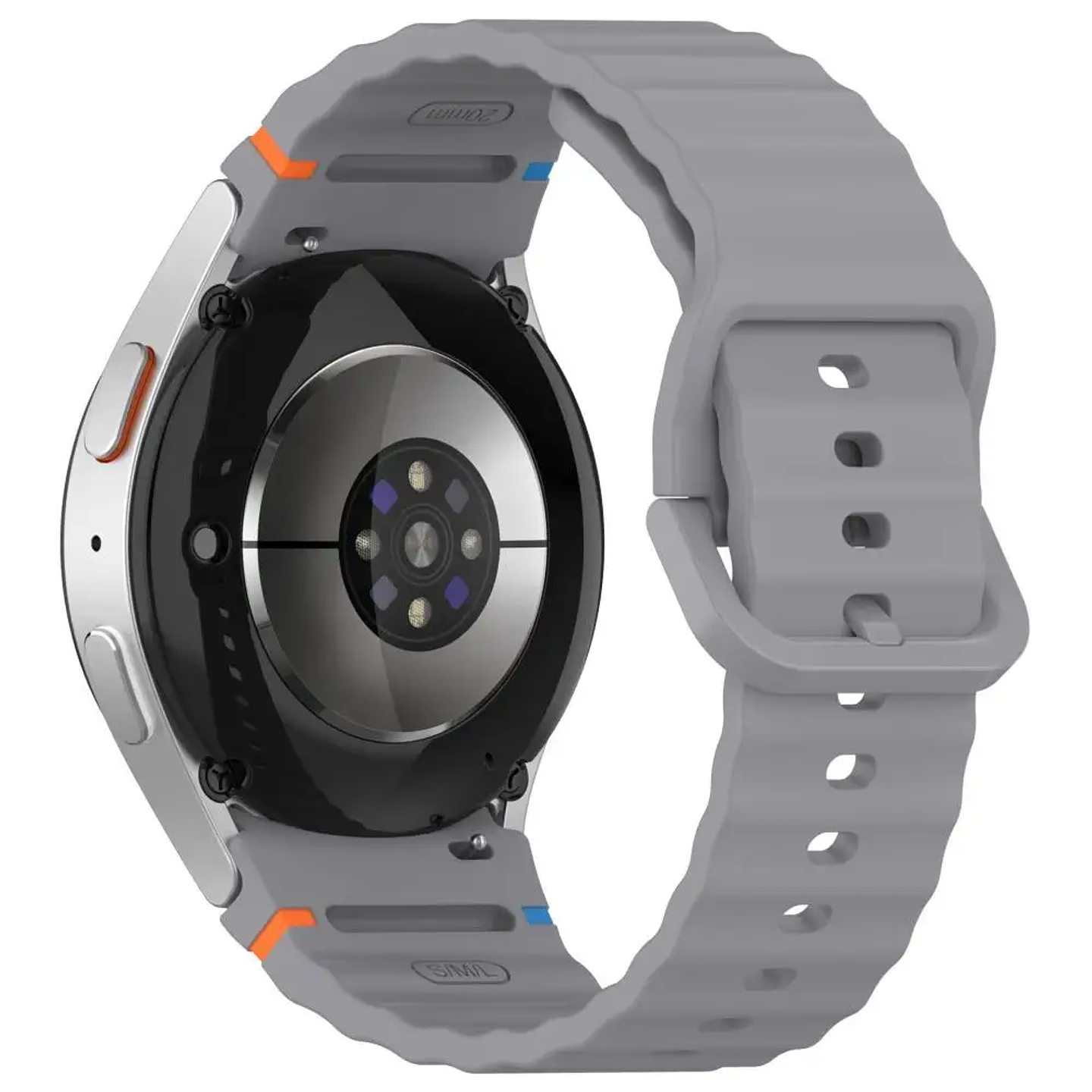 Original Silicone band for Samsung Galaxy Watch 
 7