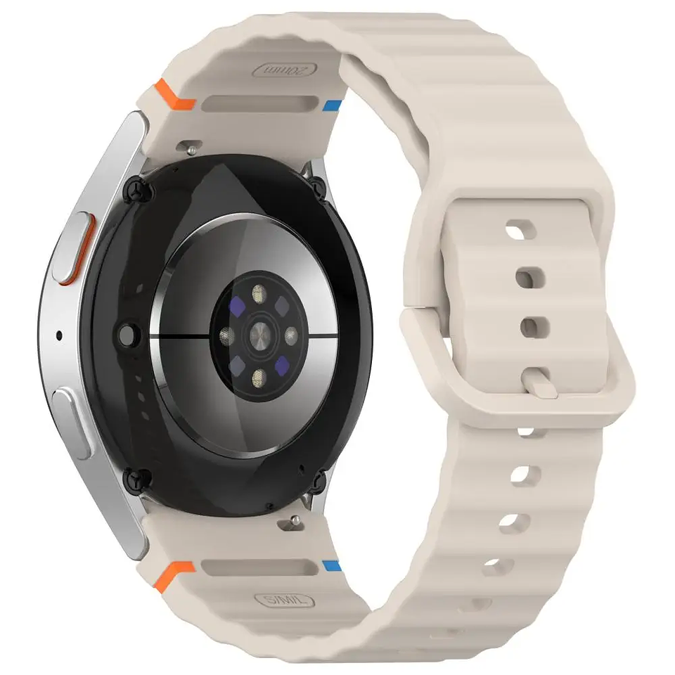 Original Silicone band for Samsung Galaxy Watch 
 9