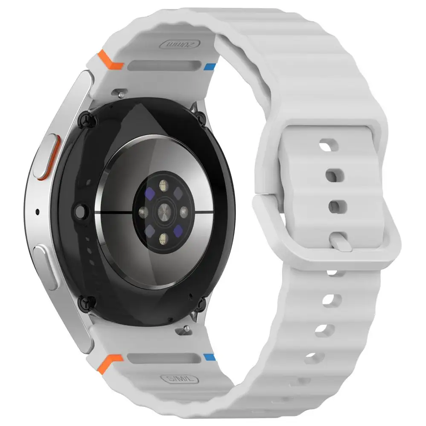 Original Silicone band for Samsung Galaxy Watch 
 12