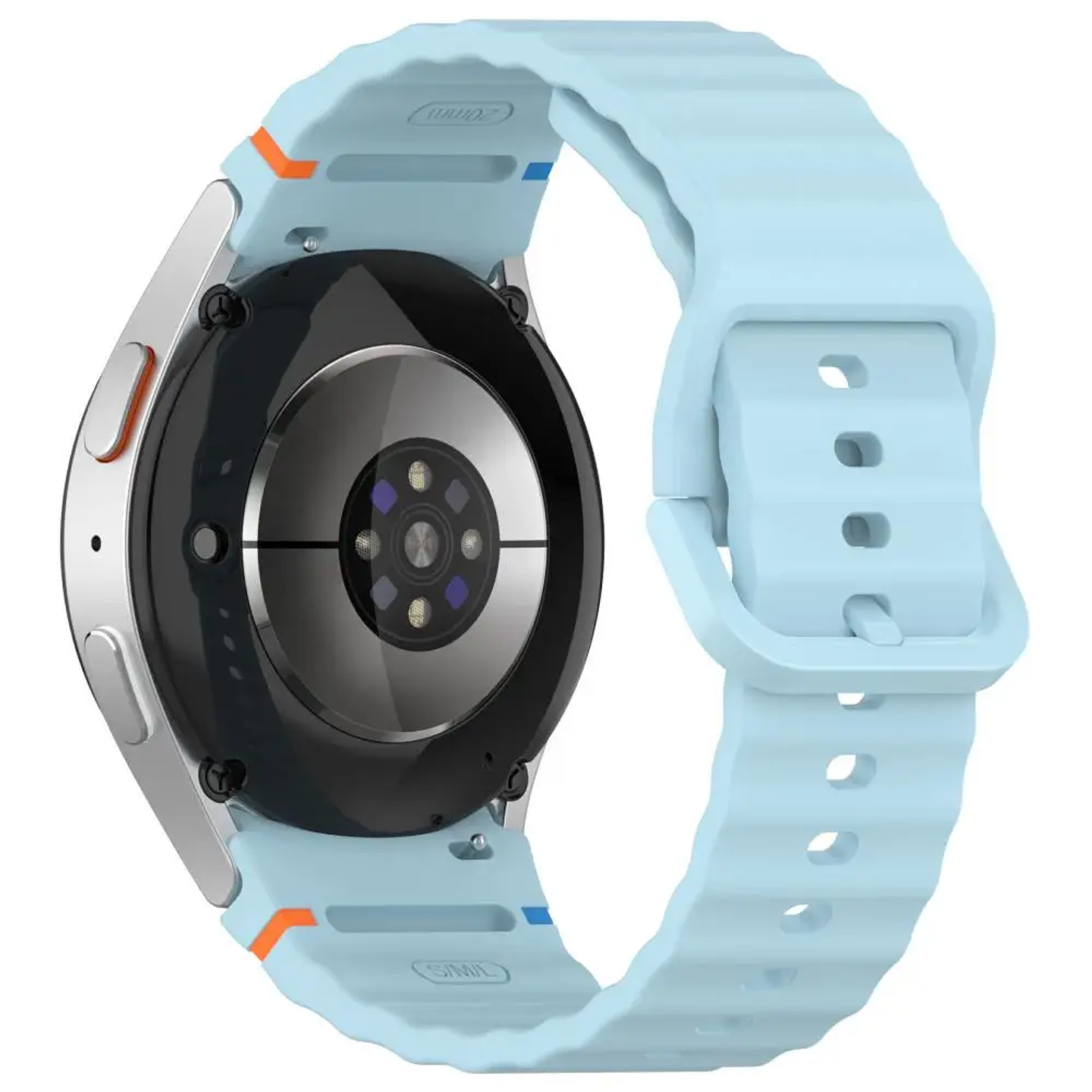 Original Silicone band for Samsung Galaxy Watch 
 13