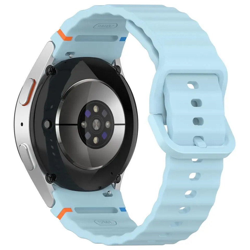 Original Silicone band for Samsung Galaxy Watch 
 13