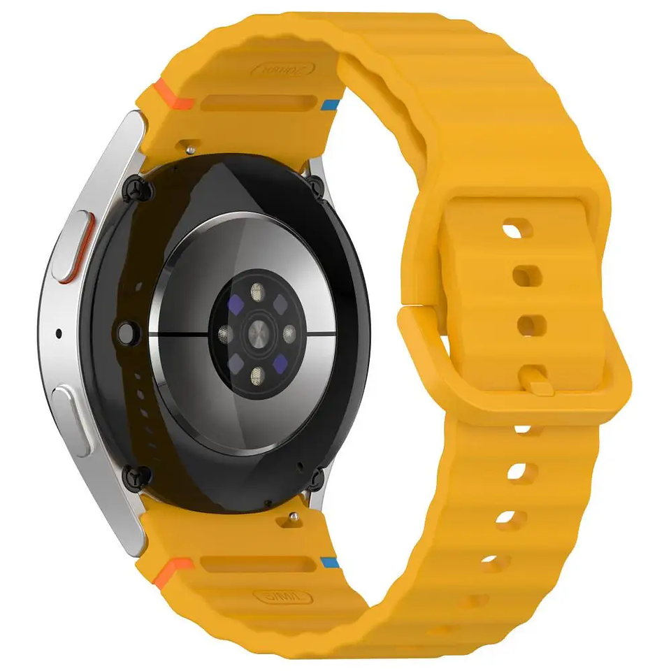 Original Silicone band for Samsung Galaxy Watch 
 14