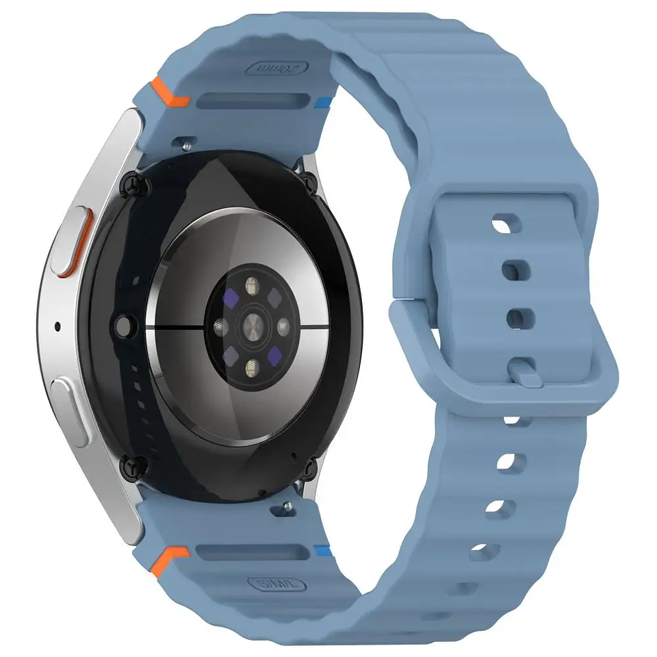 Original Silicone band for Samsung Galaxy Watch 
 15