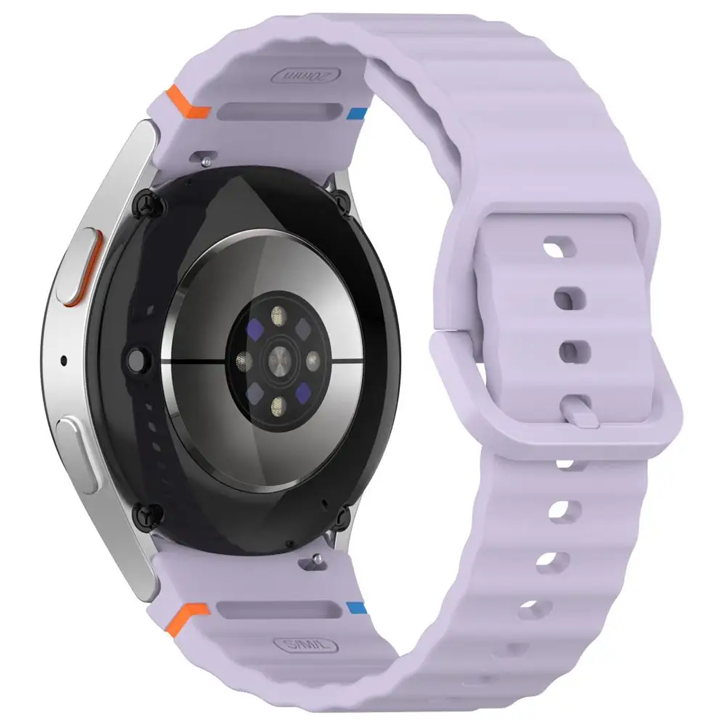 Original Silicone band for Samsung Galaxy Watch 
 16