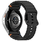 Original Silicone band for Samsung Galaxy Watch 
 - Miniatura 17