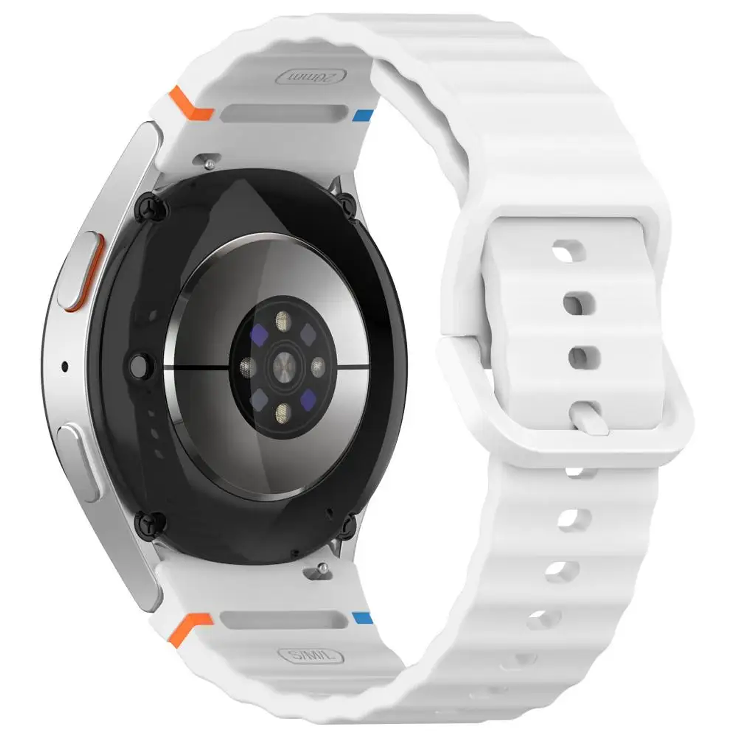 Original Silicone band for Samsung Galaxy Watch 
 18