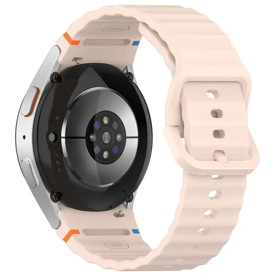 Original Silicone band for Samsung Galaxy Watch 
 20