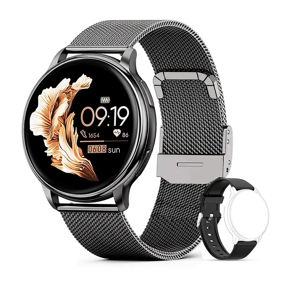 MEVADEN Bluetooth Call Smart Watch Women 
 8