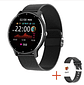 LIGE Smart Watch Women Men Full Touch Screen Bluetooth Call Smartwatch 
 - Miniatura 11