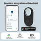 RSH Location Tracker for Samsung Android Tracker Work with Google's 
 - Miniatura 2