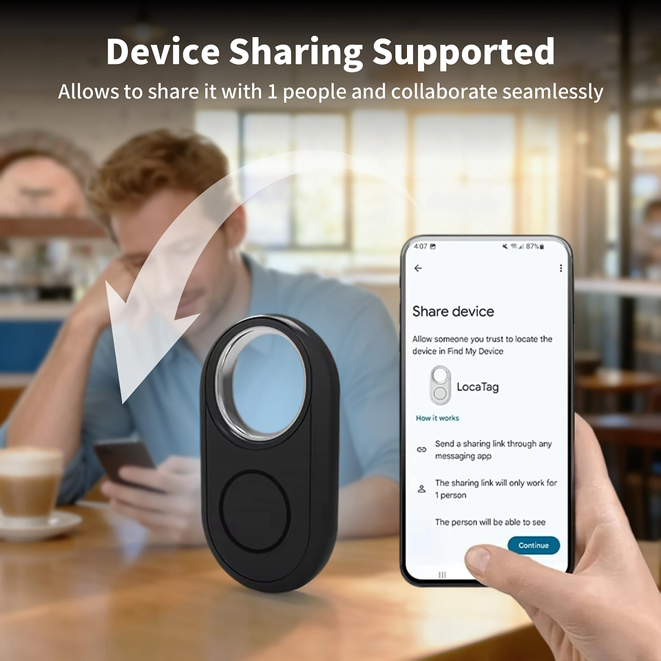 RSH Location Tracker for Samsung Android Tracker Work with Google's 
 4