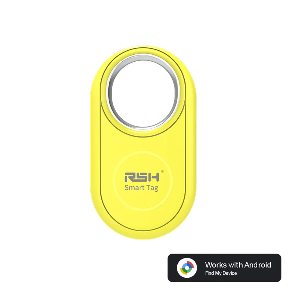 RSH Location Tracker for Samsung Android Tracker Work with Google's 
 7