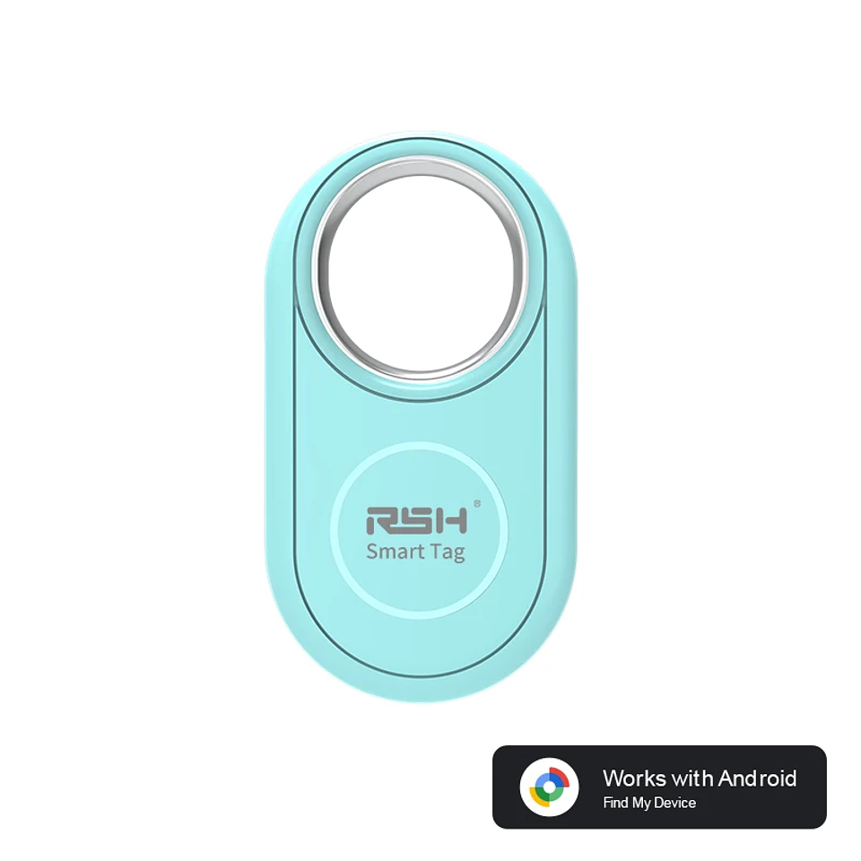 RSH Location Tracker for Samsung Android Tracker Work with Google's 
 8