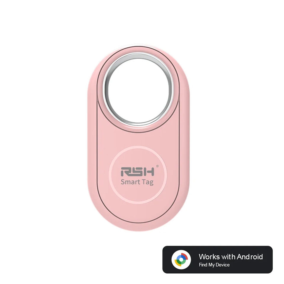 RSH Location Tracker for Samsung Android Tracker Work with Google's 
 9