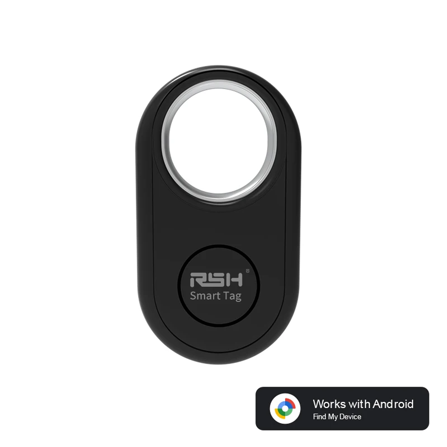 RSH Location Tracker for Samsung Android Tracker Work with Google's 
 10