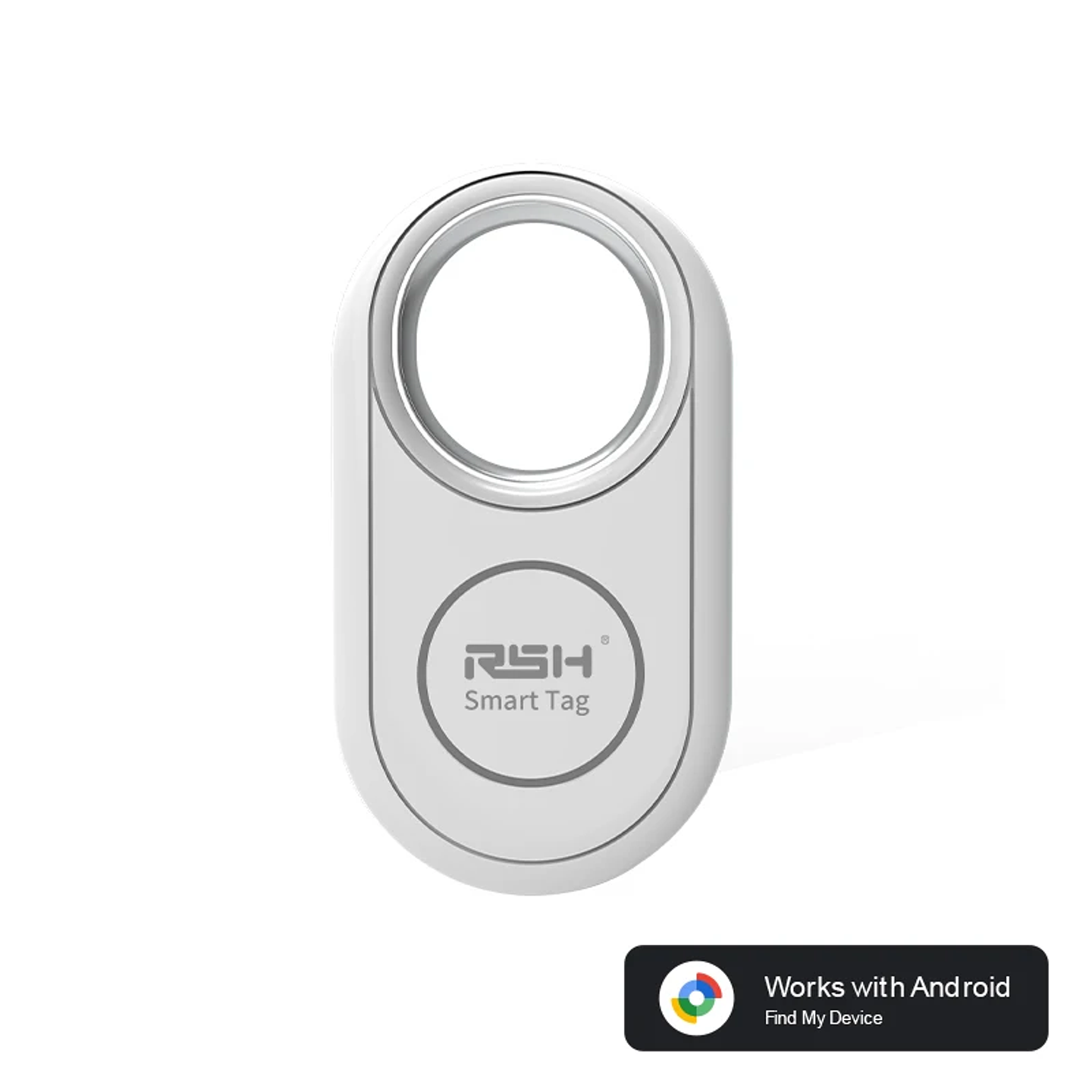 RSH Location Tracker for Samsung Android Tracker Work with Google's 
 11