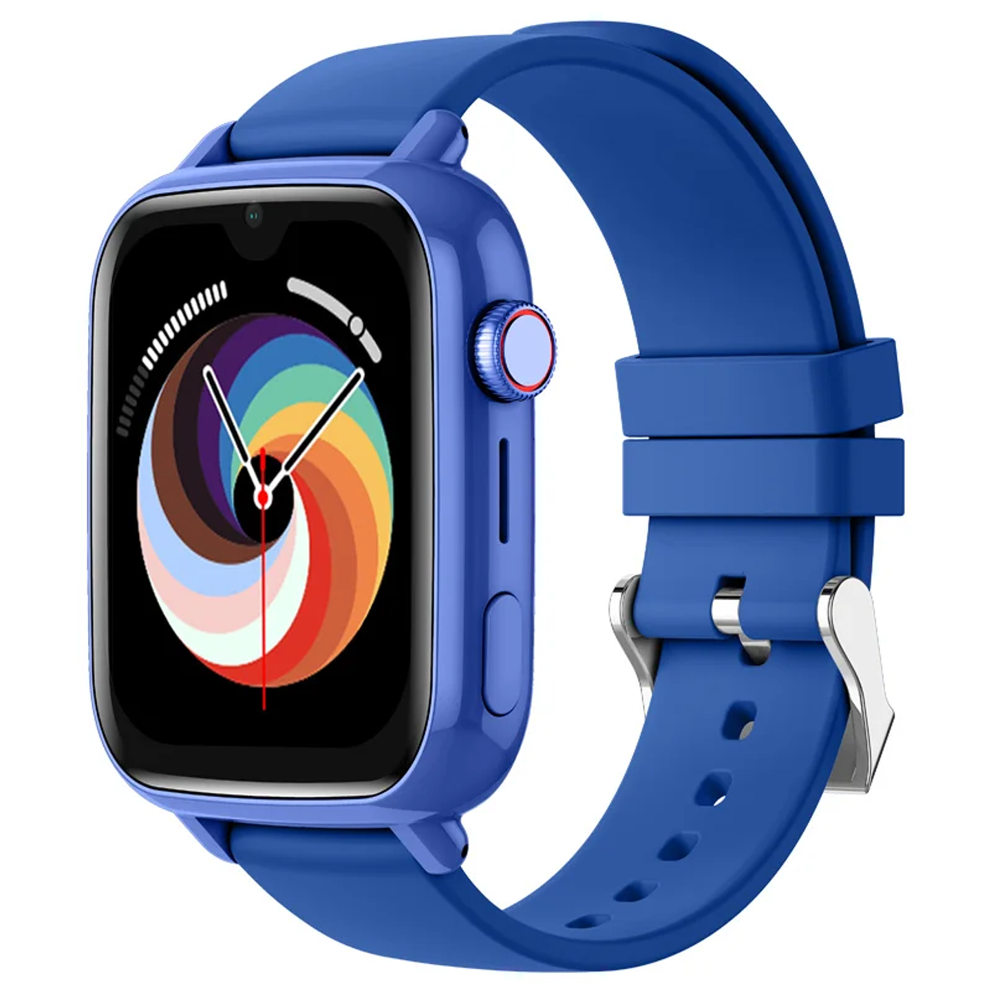 4G Smart Watch Kids GPS WIFI Video Call SOS APP 
 9