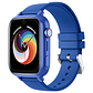 4G Smart Watch Kids GPS WIFI Video Call SOS APP 
 - Miniatura 9