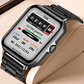 2025 2.01'' Smart Watch Bluetooth Call Play Music Smartwatch
 - Miniatura 1