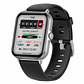 2025 2.01'' Smart Watch Bluetooth Call Play Music Smartwatch
 - Miniatura 7