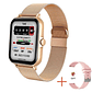 2025 2.01'' Smart Watch Bluetooth Call Play Music Smartwatch
 - Miniatura 11