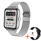 2025 2.01'' Smart Watch Bluetooth Call Play Music Smartwatch
 - Miniatura 12