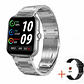 2025 2.01'' Smart Watch Bluetooth Call Play Music Smartwatch
 - Miniatura 13